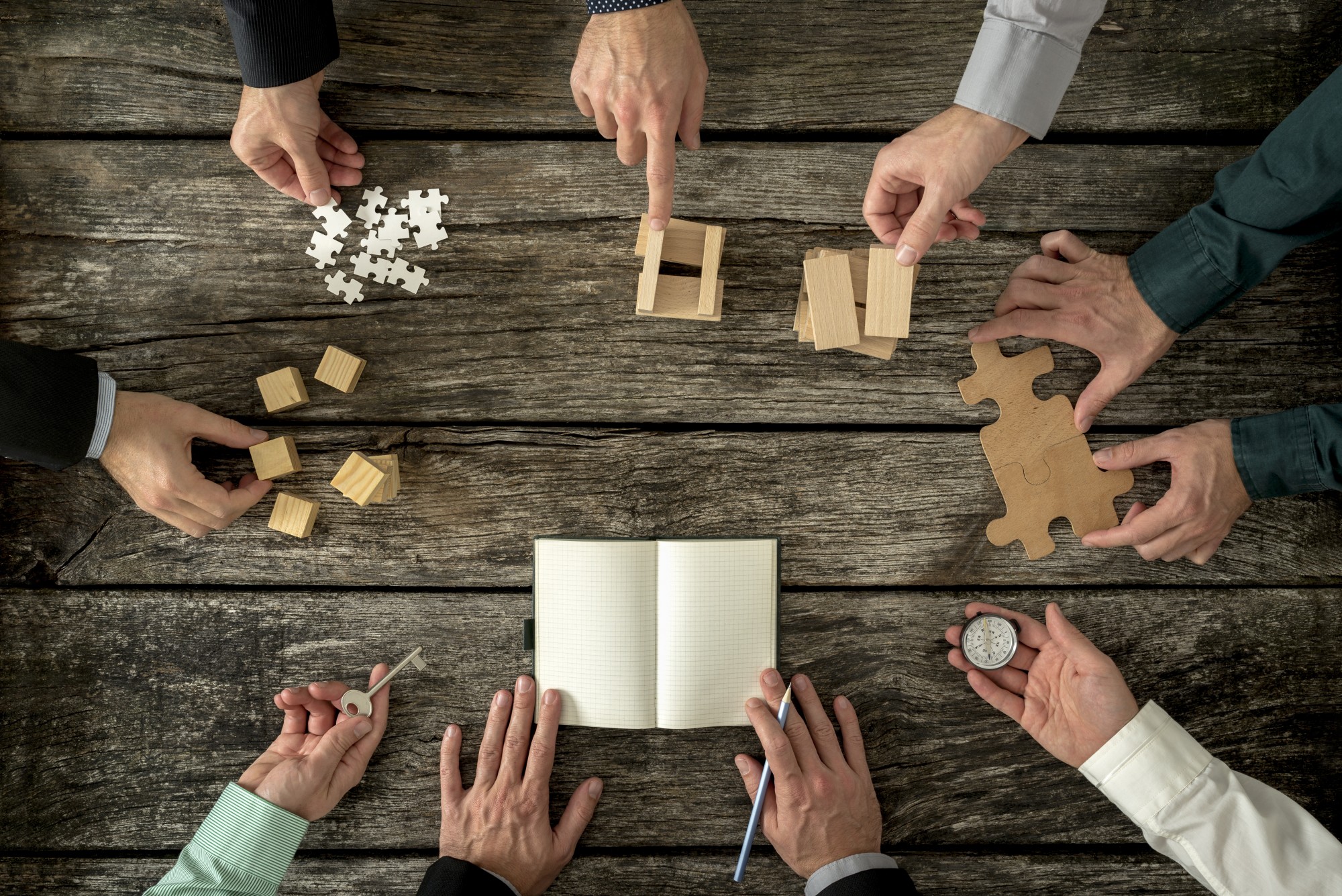 What is Affinity Marketing