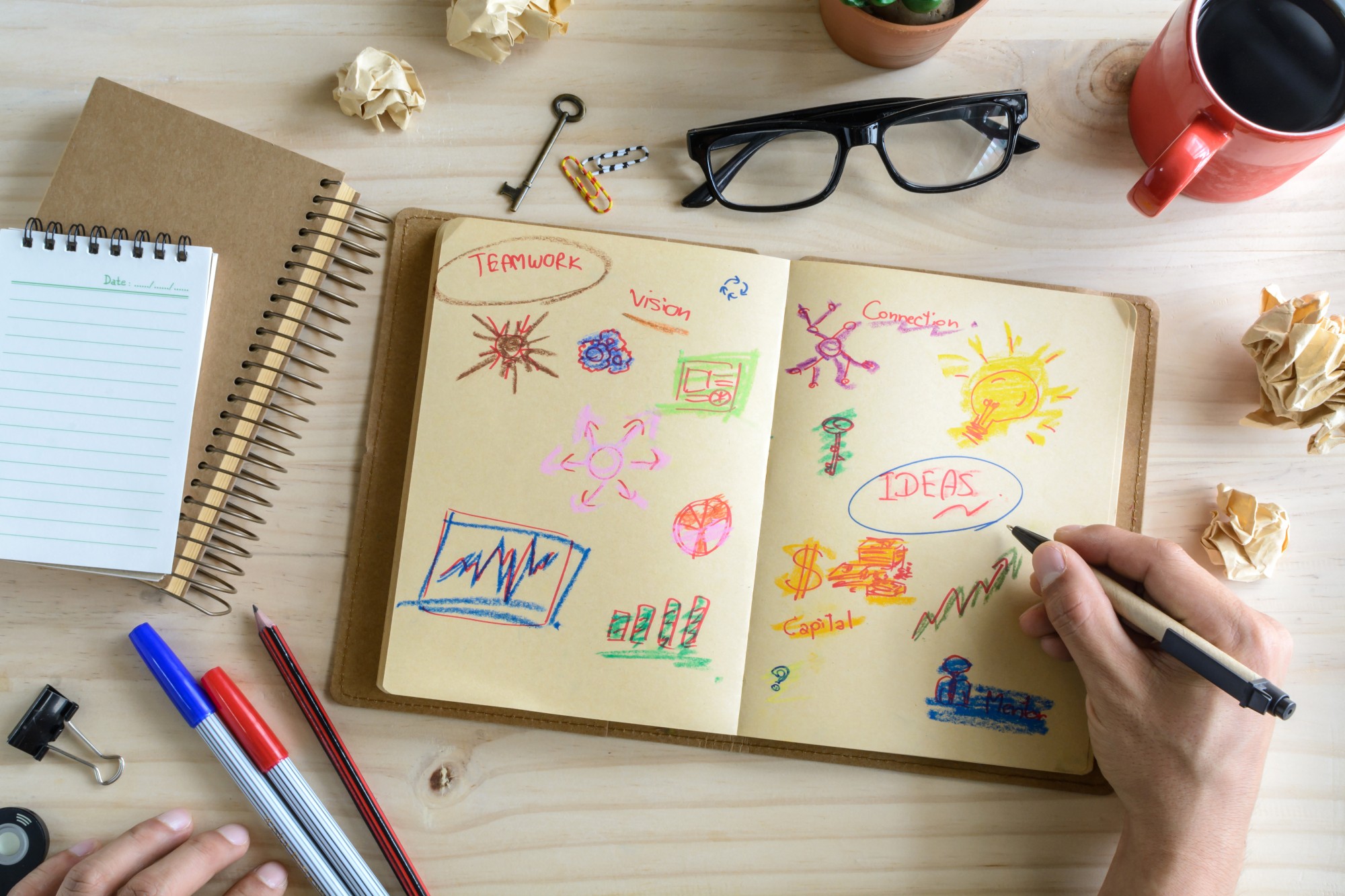 Affinity Marketing Sussex