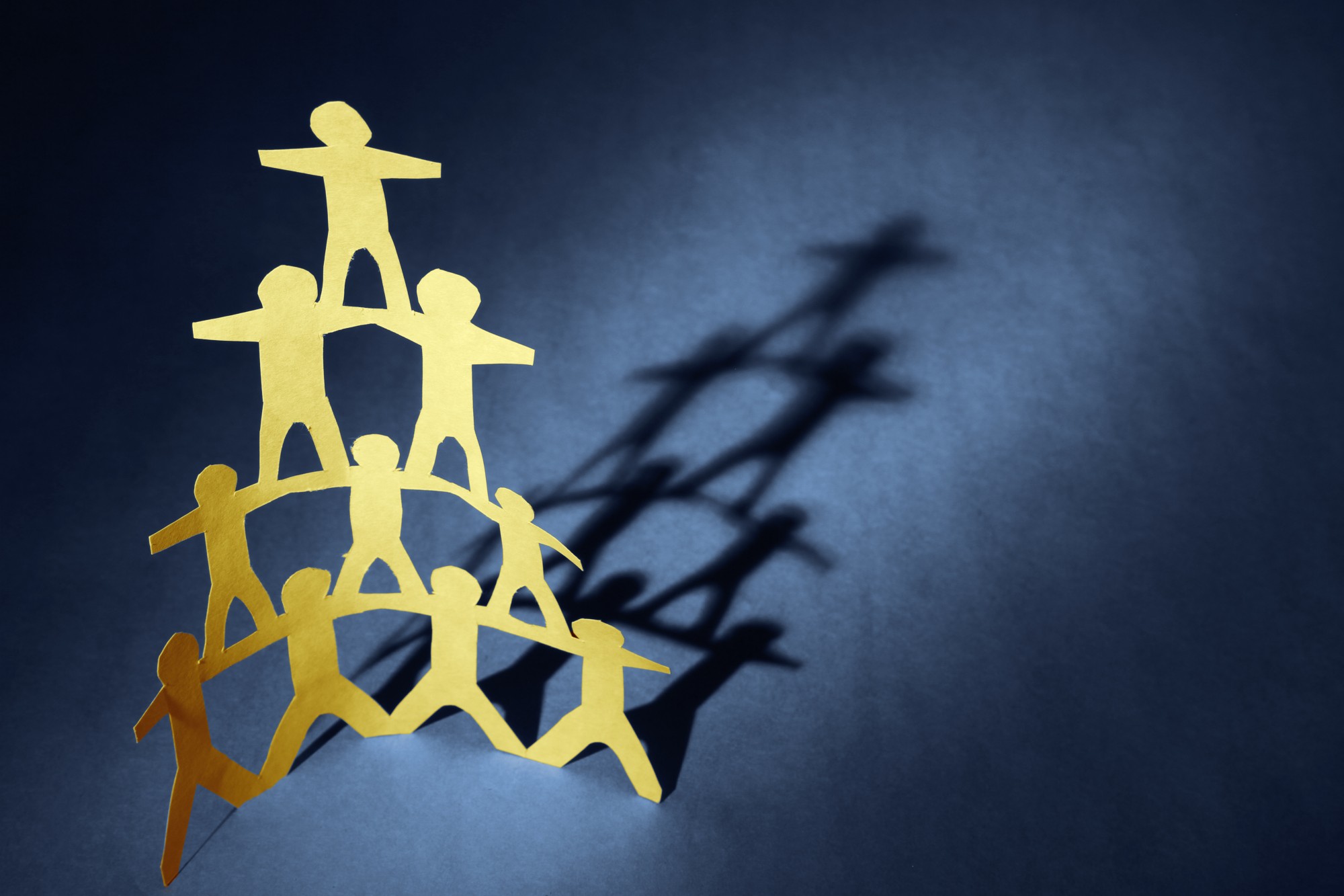 Affinity Marketing Clients